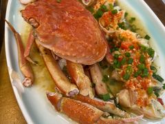 -醉壹号海鲜大排档(厦门美食地标店)