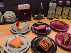 -寿司郎(皇庭广场店)
