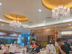 -益利大酒楼(井岸店)