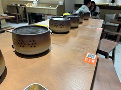 -今今转转自助小火锅(天祥广场店)