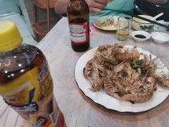 -金海湾海鲜排档(朱家尖店)