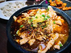 -前海沿·青岛菜(大拇指广场石老人店)