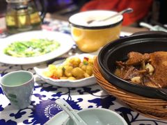 -印巷里主题餐厅(马鞍山店)