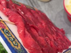 -侃爷南门铜锅涮肉