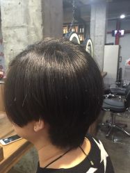 点击看大图 -Some Hair