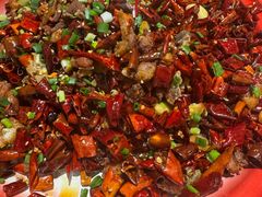 -聂发财重庆江湖菜(解放碑店)