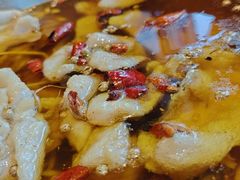 -洞庭鱼香(万科店)