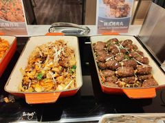 -桂林喜来登饭店雅琴餐厅