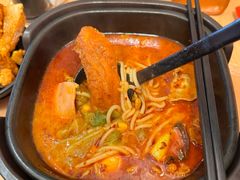 -阿香米线(大兴龙湖天街店)