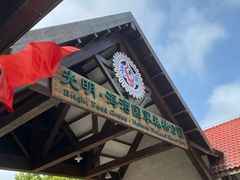 -上海海湾国家森林公园