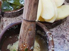 -堂客老火锅(欣阳广场总店)