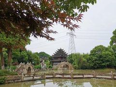 -韩湘水博园