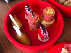 -苏州洲际酒店·大堂酒廊