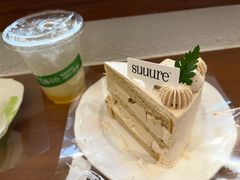 -流酥可心·牛乳蛋糕商店(禾祥西路店)