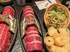 -三出山火锅(南京万象天地店)