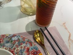 -泰椰里·泰国餐厅(智慧城广百广场店)