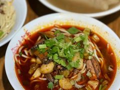 -庆蓉云·庆云面(双林店)