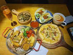 -埠口精酿夜景餐酒吧· BREWPORT BISTRO(长嘉汇重庆之眼店)