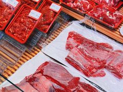 -哈尔信食品超市(哈尔滨王府井购物中心店)