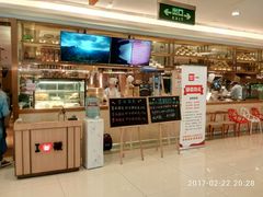 -西贝(上海我格广场店)