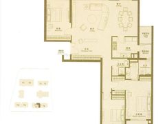 -翠湖天地隽荟都