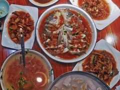 -阿古牛肉丸(一建店)