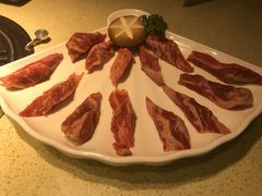 牛肋条-阿泽禧烤肉(民兴花园店)