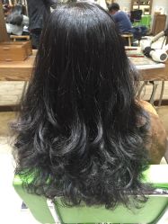 点击看大图 -简影造型·自选烫染接发salon