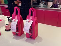 -K22.酸奶草莓(烟台芝罘店)