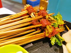 -钢管厂五区小郡肝串串香(南山店)