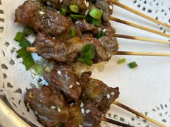 -立文冬·鲜活面(杭州太合商业中心店)