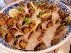 -永泰福朋喜来登酒店-宜客乐自助餐厅(远大路店)