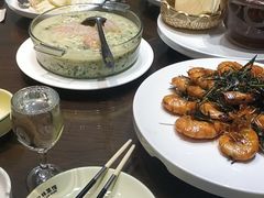 -纪林菜馆·博山菜老字号(华光路店)