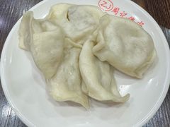 -江东饺子馆(江东路店)