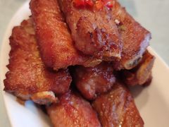 金牌蒜香骨-亢龙太子酒轩(东湖店)