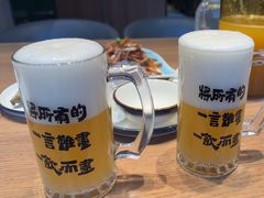 -街角等你.大连海鲜烧烤(西安路店)