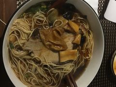 -十面春风·江南面馆(崇宁路店)