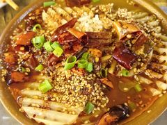 -清真·馬坡二旦烧烤(人生一串拍摄店)