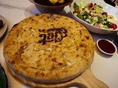 -get pizza意大利餐厅(凯德MALL店)
