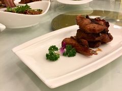 -和记小菜(大宁店)
