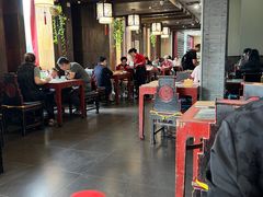 -都一处烧麦馆(前门店)