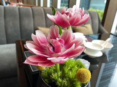 -夏宫中餐厅(静安香格里拉店)