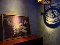 -别院里音乐餐酒吧(双流航空港店)