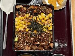 -dodonpa.墩墩伐 便当食堂(博华广场店)