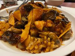 八珍豆腐-陆壹捌餐厅(五大道店)