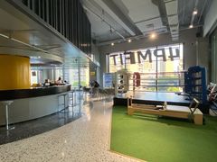 -LA合时健身4PMFIT(花桥旗舰店)