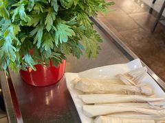 -芭夯兔·无骨兔汤锅(华阳店)