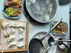 -高记一家人饺子(征仪路花园小区店)