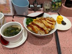 -元气寿司(环球港店)