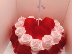 -好利来(红牌楼店)